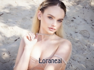 Loraneal