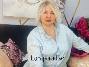 Loraparadise