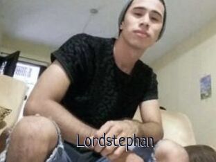 Lordstephan