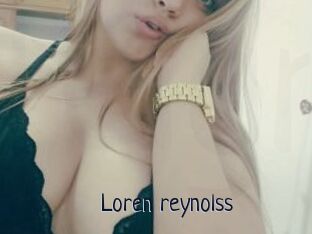 Loren_reynolss