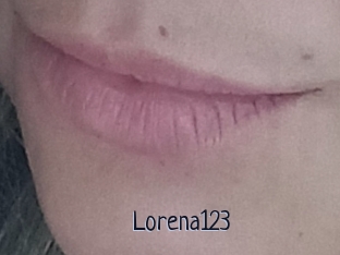Lorena123