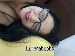Lorenaboobs