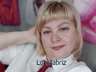 Lorenabriz