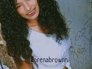 Lorenabrownn