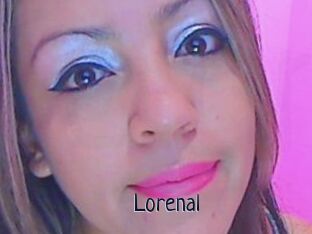 Lorenal
