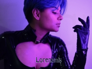 Lorenamis