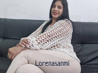 Lorenasanmi