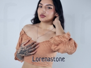 Lorenastone