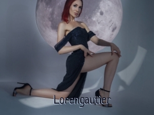 Lorengautier