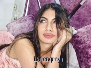 Lorengreyn