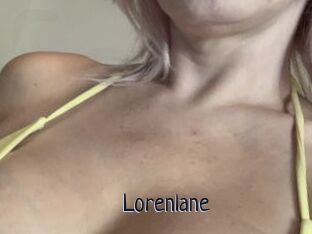 Lorenlane