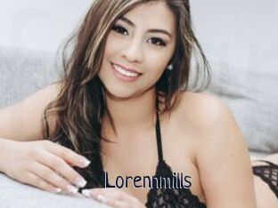 Lorennmills