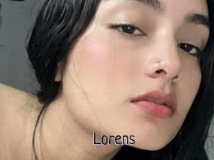 Lorens