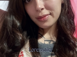 Lorensailor