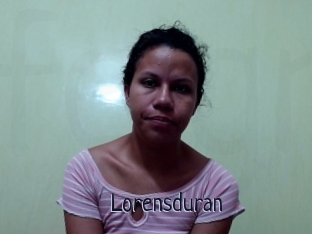 Lorensduran