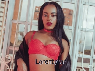 Lorentovar