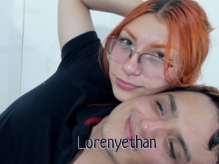 Lorenyethan