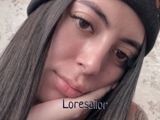 Loresailor