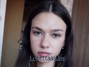 Lorettaaskins