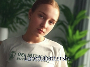 Lorettabattersby