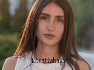 Lorettabayse
