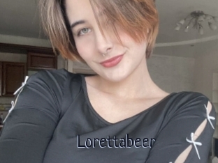 Lorettabeer