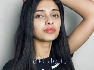 Lorettabooton
