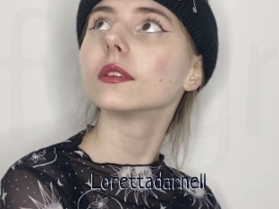 Lorettadarnell