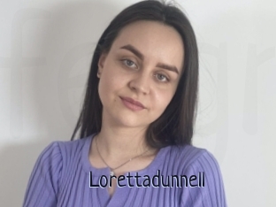 Lorettadunnell