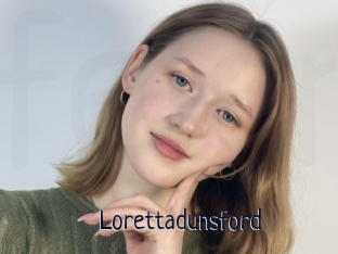 Lorettadunsford