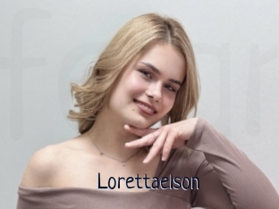 Lorettaelson