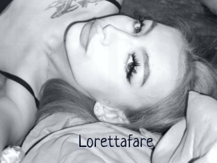 Lorettafare