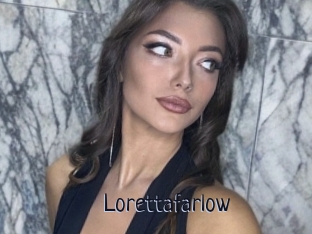 Lorettafarlow