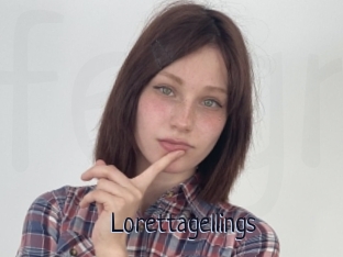 Lorettagellings
