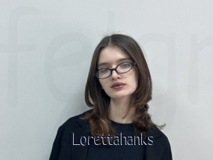 Lorettahanks