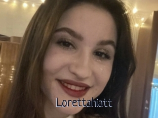 Lorettahiatt