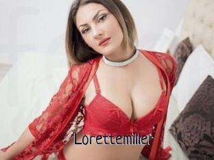 Lorettemiller