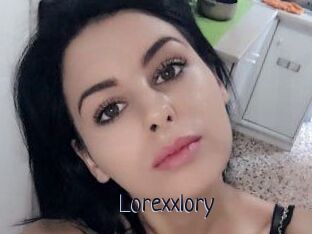 Lorexxlory