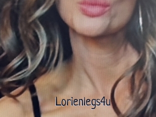 Lorienlegs4u