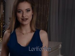 Loriforfun
