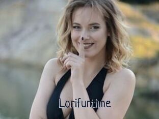 Lorifuntime