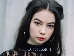 Loripassion