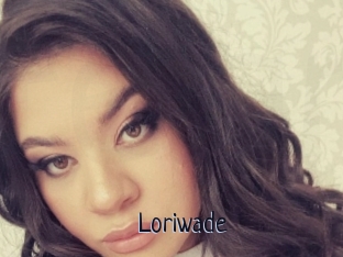 Loriwade