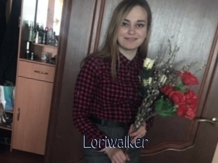 Loriwalker
