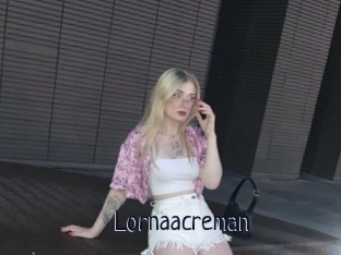 Lornaacreman