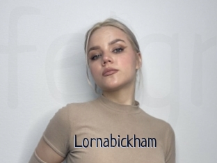 Lornabickham