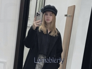 Lornabierly