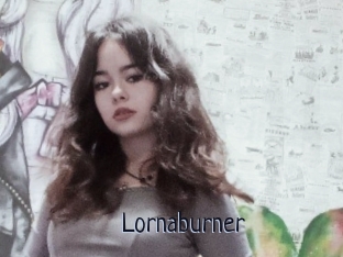 Lornaburner