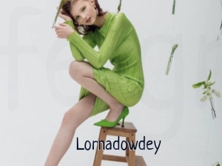 Lornadowdey