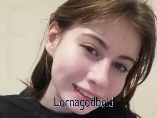 Lornagodbold